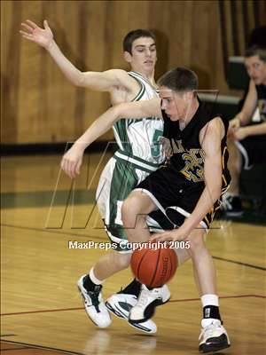 Thumbnail 1 in Antioch @ De La Salle photogallery.