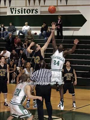 Thumbnail 3 in Antioch @ De La Salle photogallery.