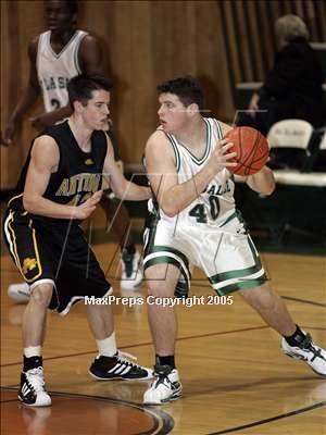 Thumbnail 2 in Antioch @ De La Salle photogallery.
