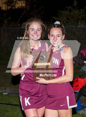 Rondout Valley vs Kingston (MHAL Final)