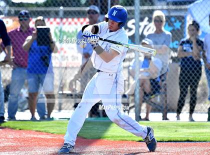 Thumbnail 1 in Norco vs. Crescenta Valley (CIF SS DIV 2 Semi Final) photogallery.