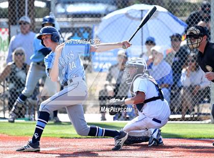 Thumbnail 3 in Norco vs. Crescenta Valley (CIF SS DIV 2 Semi Final) photogallery.