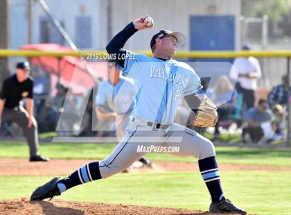Thumbnail 3 in Norco vs. Crescenta Valley (CIF SS DIV 2 Semi Final) photogallery.