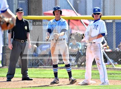 Thumbnail 1 in Norco vs. Crescenta Valley (CIF SS DIV 2 Semi Final) photogallery.