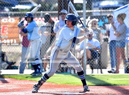 Thumbnail 2 in Norco vs. Crescenta Valley (CIF SS DIV 2 Semi Final) photogallery.