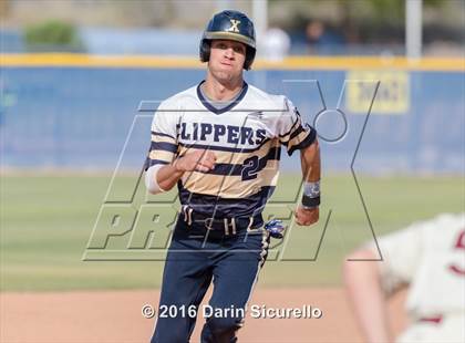 Thumbnail 3 in Lowell vs. Xaverian (Coach Bob National Invitational) photogallery.