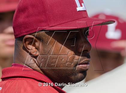 Thumbnail 2 in Lowell vs. Xaverian (Coach Bob National Invitational) photogallery.