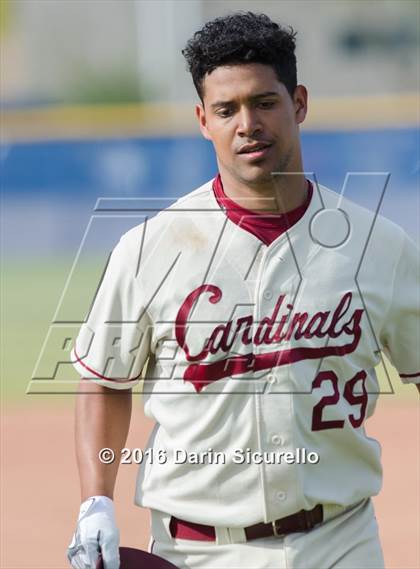 Thumbnail 2 in Lowell vs. Xaverian (Coach Bob National Invitational) photogallery.