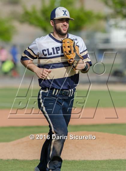 Thumbnail 1 in Lowell vs. Xaverian (Coach Bob National Invitational) photogallery.