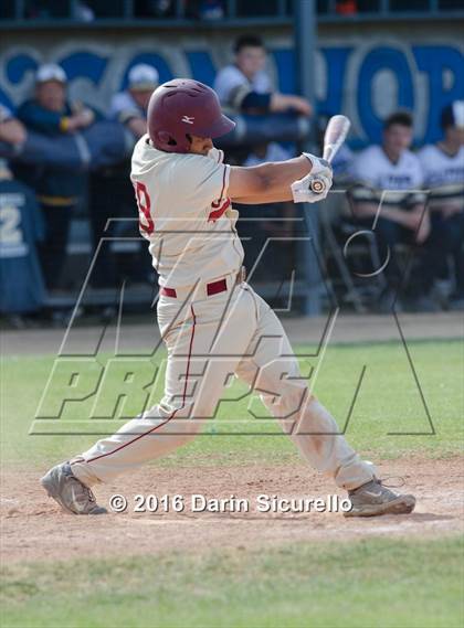 Thumbnail 1 in Lowell vs. Xaverian (Coach Bob National Invitational) photogallery.