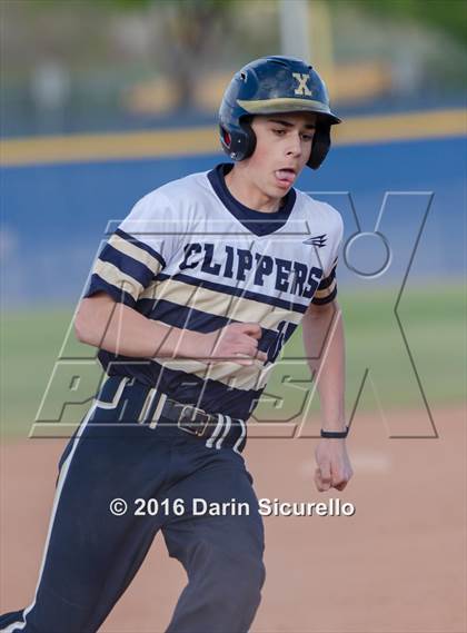 Thumbnail 1 in Lowell vs. Xaverian (Coach Bob National Invitational) photogallery.