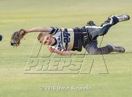 Thumbnail 3 in Lowell vs. Xaverian (Coach Bob National Invitational) photogallery.