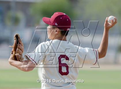 Thumbnail 2 in Lowell vs. Xaverian (Coach Bob National Invitational) photogallery.