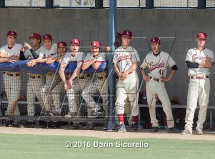 Thumbnail 3 in Lowell vs. Xaverian (Coach Bob National Invitational) photogallery.