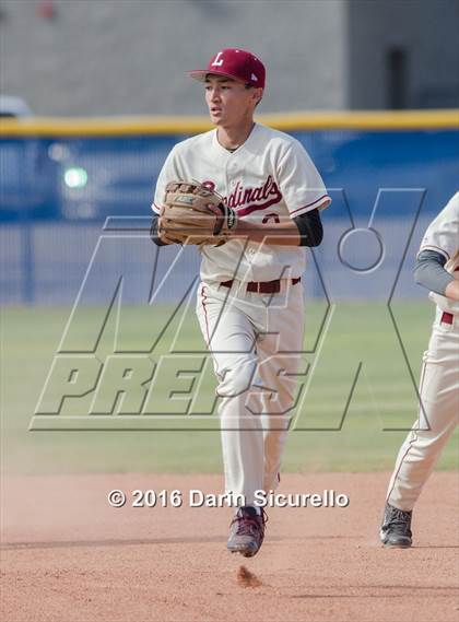 Thumbnail 3 in Lowell vs. Xaverian (Coach Bob National Invitational) photogallery.