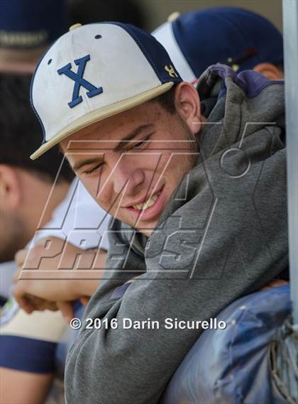 Thumbnail 3 in Lowell vs. Xaverian (Coach Bob National Invitational) photogallery.
