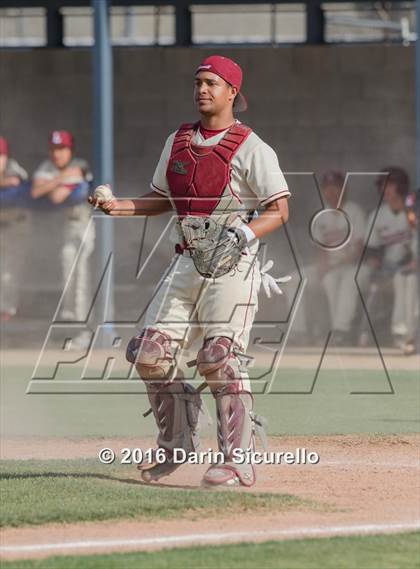 Thumbnail 3 in Lowell vs. Xaverian (Coach Bob National Invitational) photogallery.