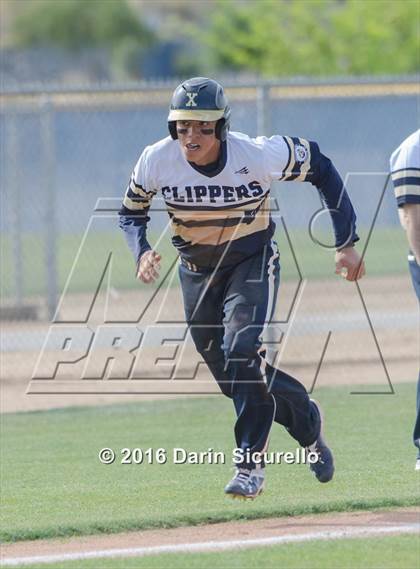 Thumbnail 1 in Lowell vs. Xaverian (Coach Bob National Invitational) photogallery.