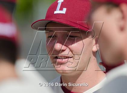 Thumbnail 3 in Lowell vs. Xaverian (Coach Bob National Invitational) photogallery.
