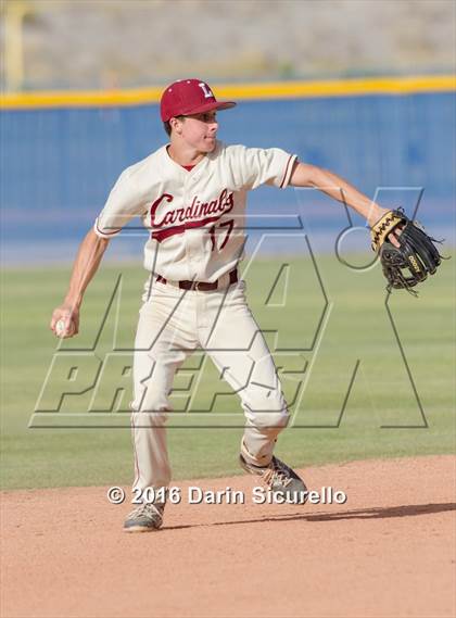 Thumbnail 2 in Lowell vs. Xaverian (Coach Bob National Invitational) photogallery.