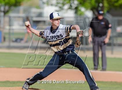 Thumbnail 1 in Lowell vs. Xaverian (Coach Bob National Invitational) photogallery.