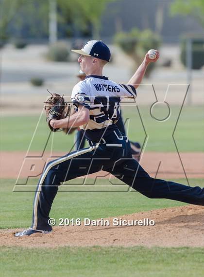 Thumbnail 2 in Lowell vs. Xaverian (Coach Bob National Invitational) photogallery.