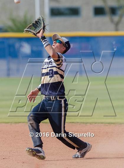 Thumbnail 3 in Lowell vs. Xaverian (Coach Bob National Invitational) photogallery.