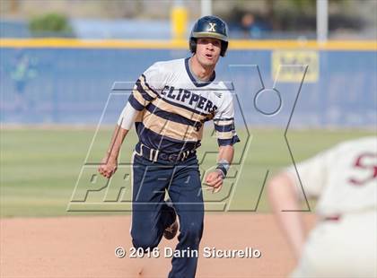 Thumbnail 1 in Lowell vs. Xaverian (Coach Bob National Invitational) photogallery.