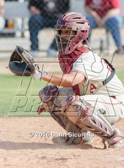 Thumbnail 3 in Lowell vs. Xaverian (Coach Bob National Invitational) photogallery.
