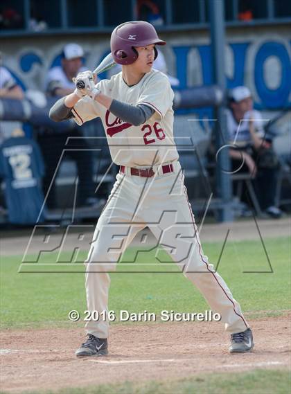 Thumbnail 3 in Lowell vs. Xaverian (Coach Bob National Invitational) photogallery.