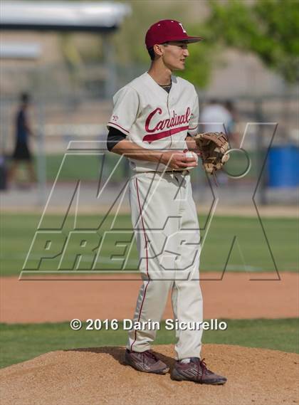 Thumbnail 1 in Lowell vs. Xaverian (Coach Bob National Invitational) photogallery.