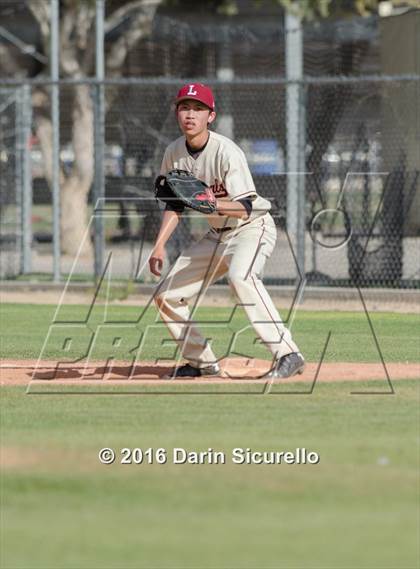 Thumbnail 1 in Lowell vs. Xaverian (Coach Bob National Invitational) photogallery.