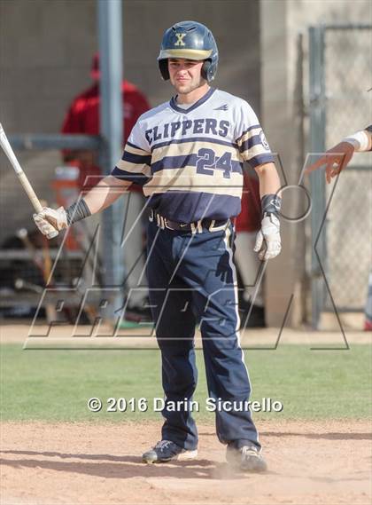 Thumbnail 3 in Lowell vs. Xaverian (Coach Bob National Invitational) photogallery.