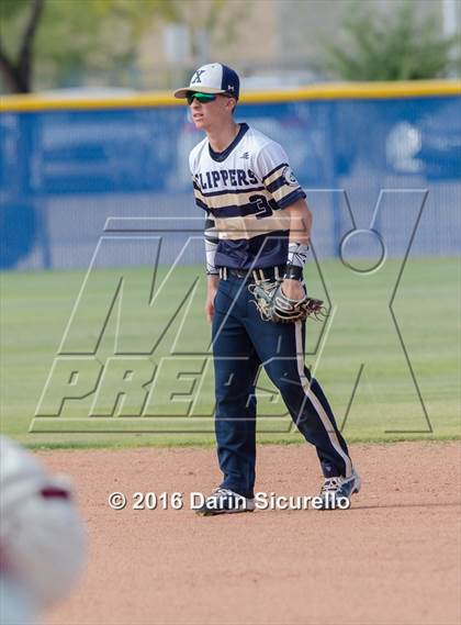 Thumbnail 3 in Lowell vs. Xaverian (Coach Bob National Invitational) photogallery.