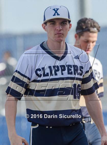 Thumbnail 3 in Lowell vs. Xaverian (Coach Bob National Invitational) photogallery.