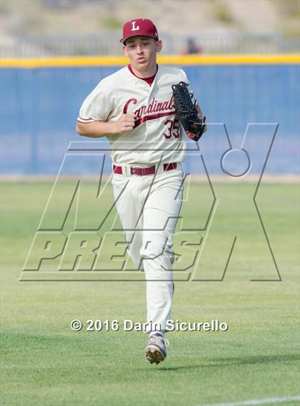 Thumbnail 1 in Lowell vs. Xaverian (Coach Bob National Invitational) photogallery.