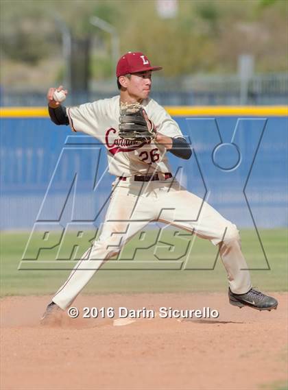Thumbnail 1 in Lowell vs. Xaverian (Coach Bob National Invitational) photogallery.