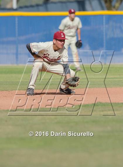Thumbnail 3 in Lowell vs. Xaverian (Coach Bob National Invitational) photogallery.