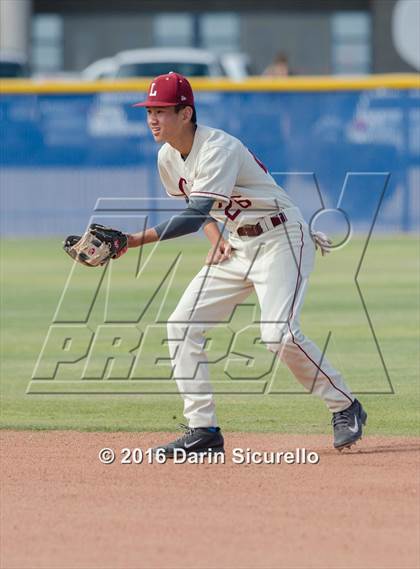 Thumbnail 3 in Lowell vs. Xaverian (Coach Bob National Invitational) photogallery.