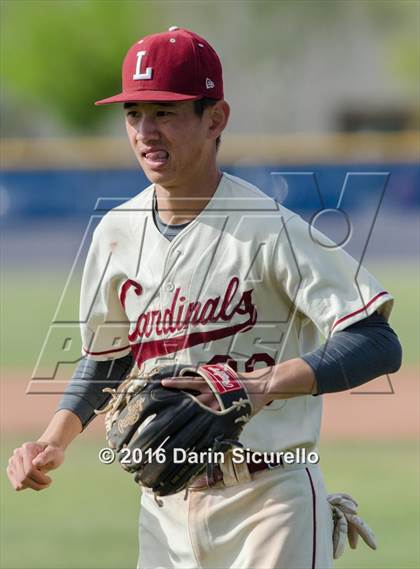 Thumbnail 2 in Lowell vs. Xaverian (Coach Bob National Invitational) photogallery.