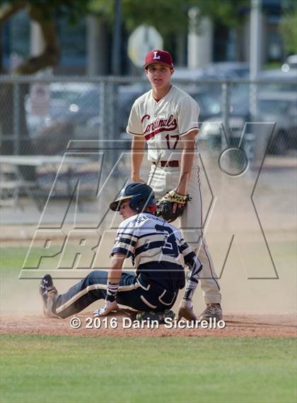 Thumbnail 2 in Lowell vs. Xaverian (Coach Bob National Invitational) photogallery.