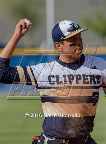 Thumbnail 2 in Lowell vs. Xaverian (Coach Bob National Invitational) photogallery.
