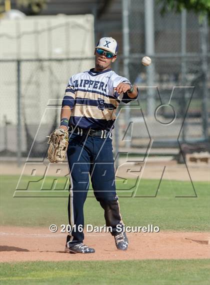 Thumbnail 1 in Lowell vs. Xaverian (Coach Bob National Invitational) photogallery.
