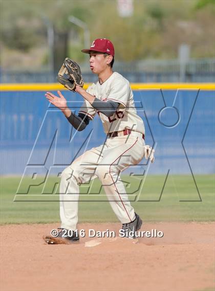 Thumbnail 1 in Lowell vs. Xaverian (Coach Bob National Invitational) photogallery.