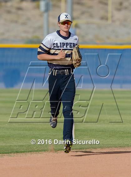 Thumbnail 2 in Lowell vs. Xaverian (Coach Bob National Invitational) photogallery.