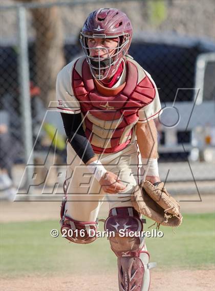 Thumbnail 1 in Lowell vs. Xaverian (Coach Bob National Invitational) photogallery.