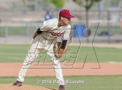 Thumbnail 2 in Lowell vs. Xaverian (Coach Bob National Invitational) photogallery.