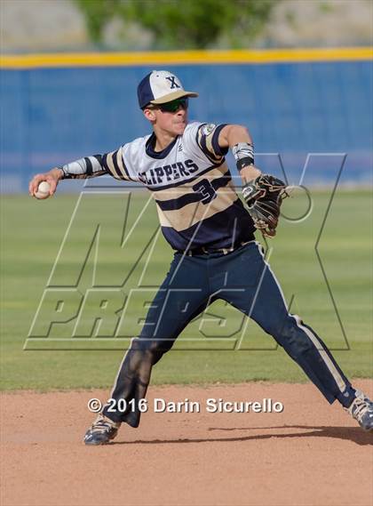 Thumbnail 3 in Lowell vs. Xaverian (Coach Bob National Invitational) photogallery.
