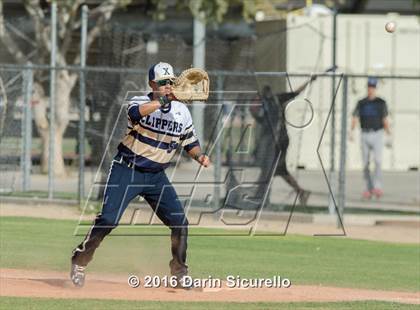 Thumbnail 1 in Lowell vs. Xaverian (Coach Bob National Invitational) photogallery.