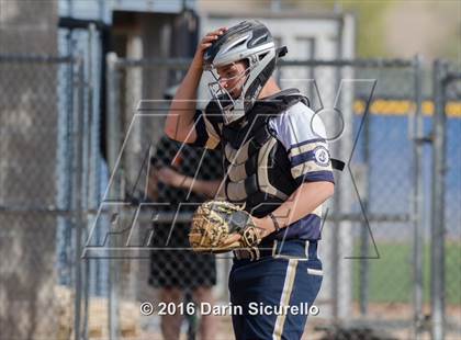 Thumbnail 3 in Lowell vs. Xaverian (Coach Bob National Invitational) photogallery.
